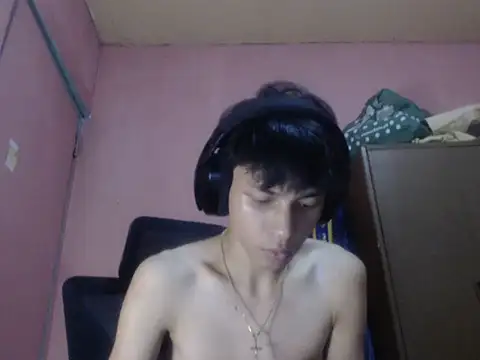 Kyoshi_19 Pertunjukan Webcam