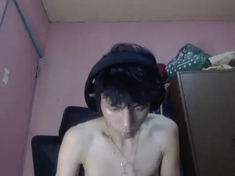 Kyoshi_19 Pertunjukan Webcam
