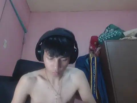 Kyoshi_19 Webcam Show