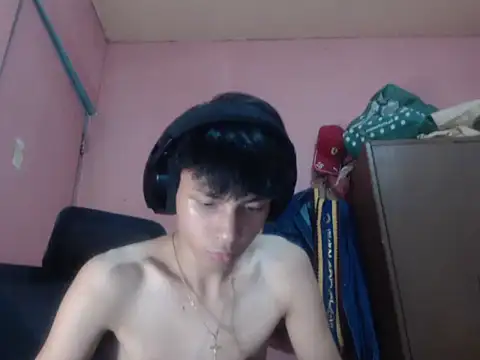 Kyoshi_19 Pertunjukan Webcam