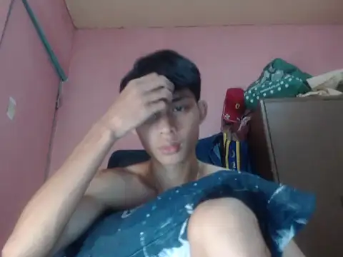 Kyoshi_19's Webcam Show