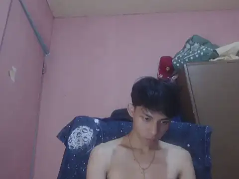 Kyoshi_19 Pertunjukan Webcam
