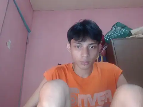 Kyoshi_19 Pertunjukan Webcam
