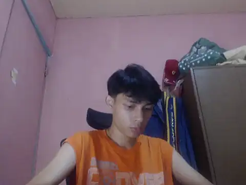 Kyoshi_19 Pertunjukan Webcam