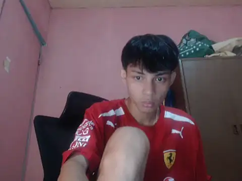 Kyoshi_19 Webcam-Show