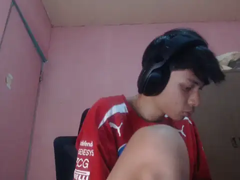 Kyoshi_19 Webcamshow