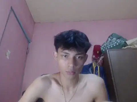 Kyoshi_19 Pertunjukan Webcam