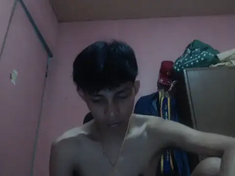 Kyoshi_19 Pertunjukan Webcam