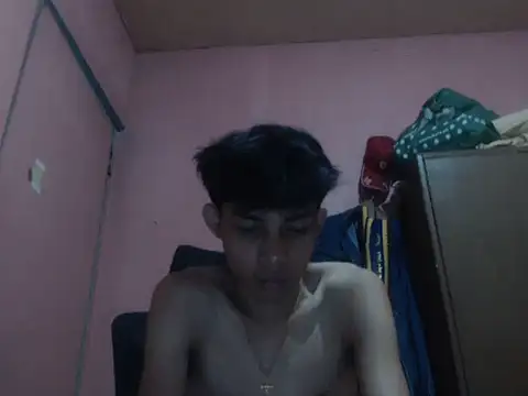 Kyoshi_19 Pertunjukan Webcam