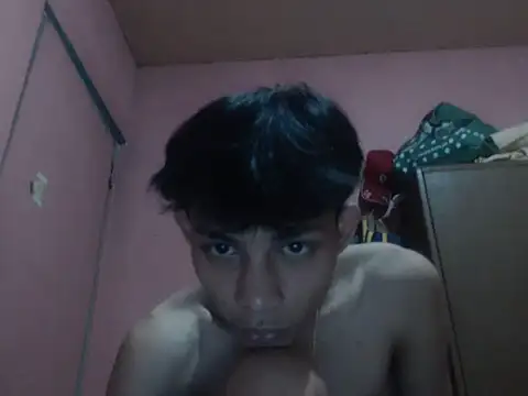 Kyoshi_19 웹캠 쇼