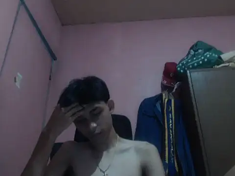 Kyoshi_19 Webcam-Show