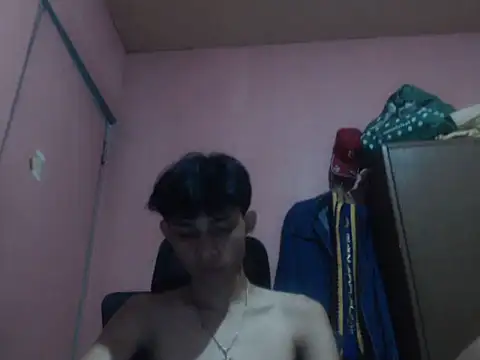 Kyoshi_19 Pertunjukan Webcam
