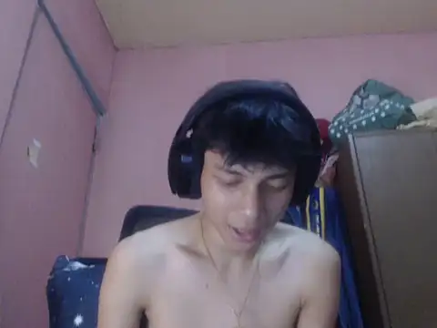 Kyoshi_19 Pertunjukan Webcam