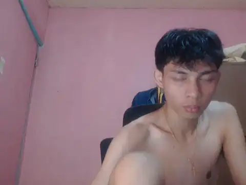 Kyoshi_19's Webcam Show