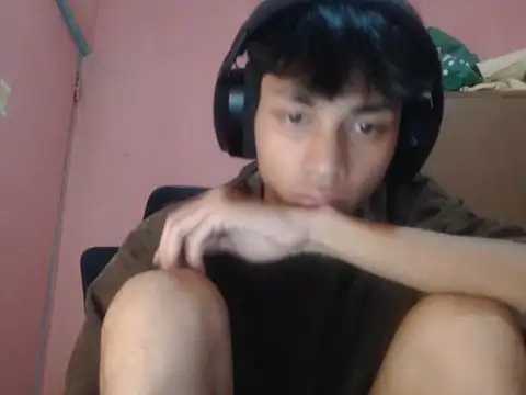 Kyoshi_19 Webcam-Show