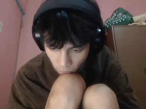 Kyoshi_19 Pertunjukan Webcam