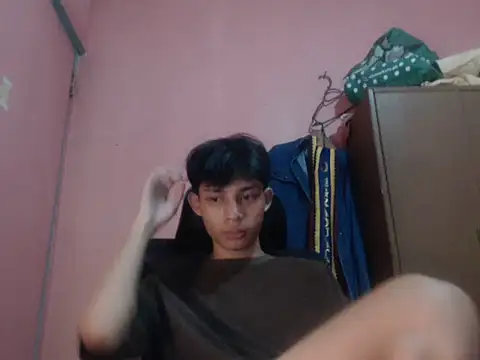 Kyoshi_19's Webcam Show