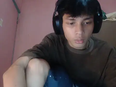 Kyoshi_19 Pertunjukan Webcam