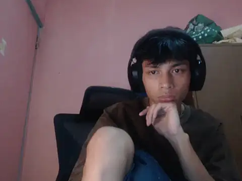 Kyoshi_19 Pertunjukan Webcam