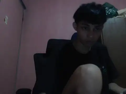 Kyoshi_19 Pertunjukan Webcam