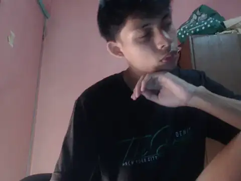 Kyoshi_19 Pertunjukan Webcam