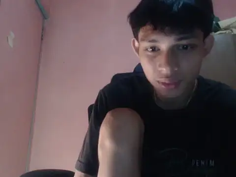 Show de Kyoshi_19 na webcam