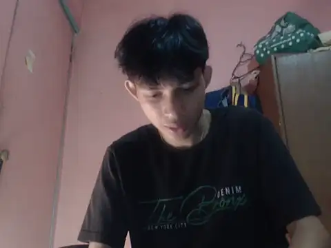 Kyoshi_19 Pertunjukan Webcam
