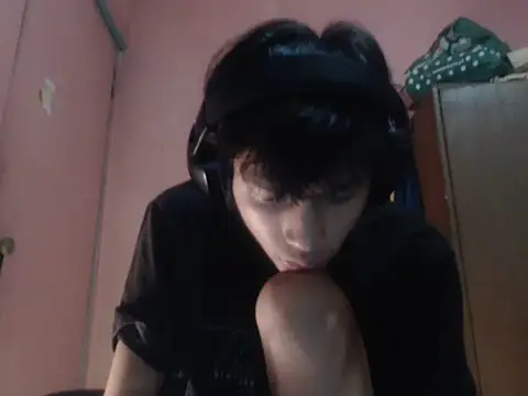 Kyoshi_19 Pertunjukan Webcam