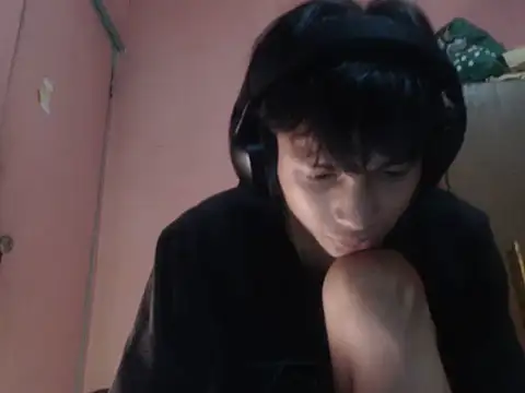 Вебкам-шоу Kyoshi_19