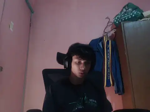 Kyoshi_19 Pertunjukan Webcam