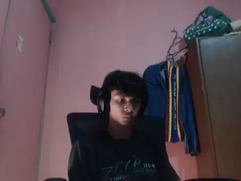 Kyoshi_19n Webbikameraesitys