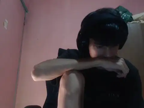 Show de webcam de Kyoshi_19