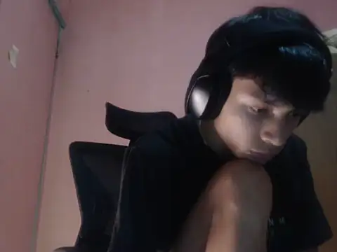 Kyoshi_19 Pertunjukan Webcam