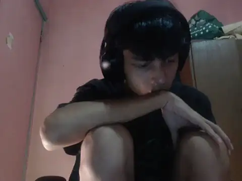 Kyoshi_19 Pertunjukan Webcam
