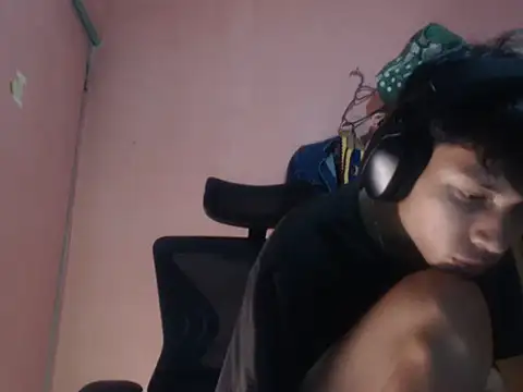 Kyoshi_19 Pertunjukan Webcam