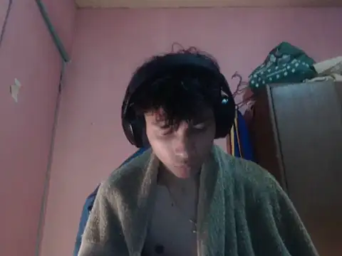 Kyoshi_19 Pertunjukan Webcam