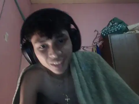 Kyoshi_19 Webcam show