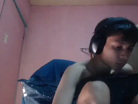Kyoshi_19 Pertunjukan Webcam