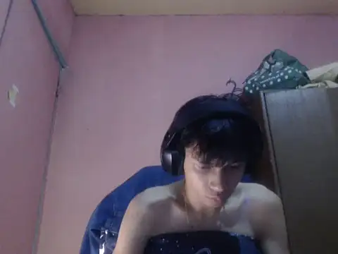 Webkamerová show Kyoshi_19