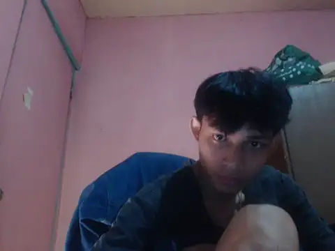 Kyoshi_19 Pertunjukan Webcam