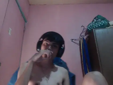 Kyoshi_19 Pertunjukan Webcam