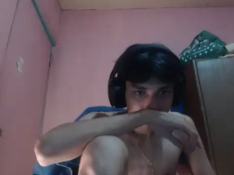 Kyoshi_19 Pertunjukan Webcam