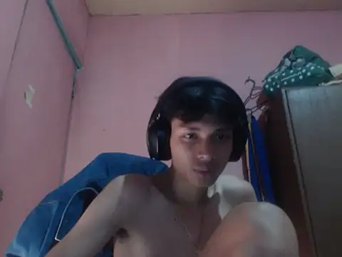 Kyoshi_19 Webcam-Show