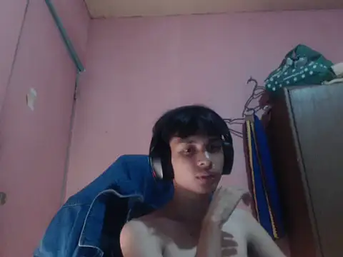 Kyoshi_19 Pertunjukan Webcam