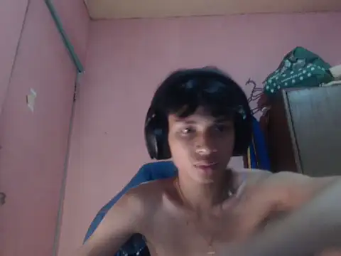 Kyoshi_19 Pertunjukan Webcam