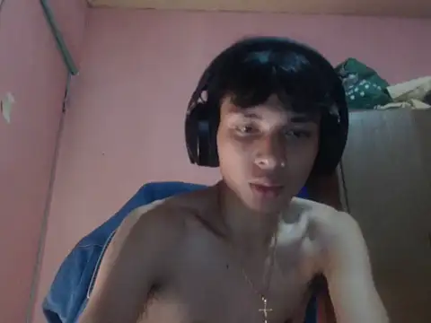Kyoshi_19 Pertunjukan Webcam