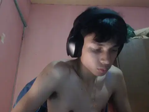 Kyoshi_19 Pertunjukan Webcam