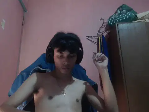 Kyoshi_19 Pertunjukan Webcam