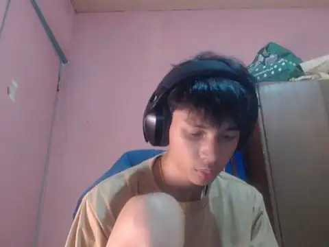 Kyoshi_19 Pertunjukan Webcam