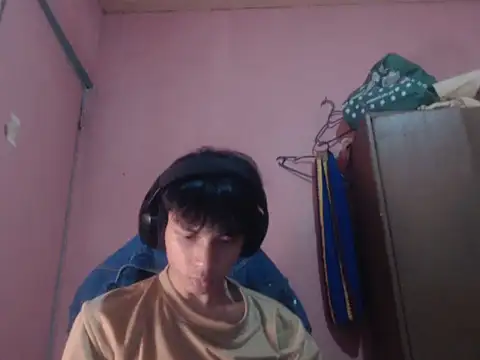 Kyoshi_19 Pertunjukan Webcam
